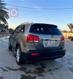 كيا سورينتو